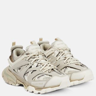 Designer kaufen Balenciaga Turnschuhe beige