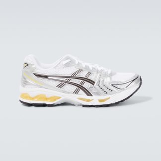 Großhandelsdesigner Asics Gel-Kayano 14 Turnschuhe mehrfarbig