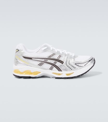 Großhandelsdesigner Asics Gel-Kayano 14 Turnschuhe mehrfarbig