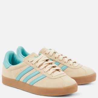 Luxus kaufen Adidas Gazelle 85 Wildleder Turnschuhe Neutrale