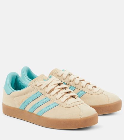 Luxus kaufen Adidas Gazelle 85 Wildleder Turnschuhe Neutrale