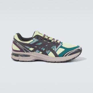 Luxus kaufen Asics Gel-Terrain Turnschuhe mehrfarbig