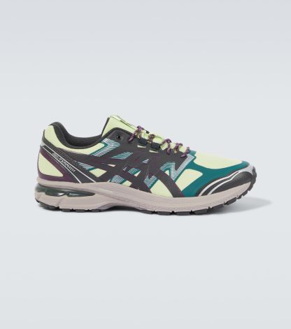 Luxus kaufen Asics Gel-Terrain Turnschuhe mehrfarbig