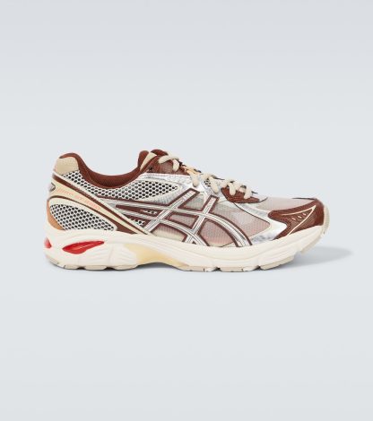 Mode-Luxus Asics x Above the Clouds GT-2160 Turnschuhe mehrfarbig