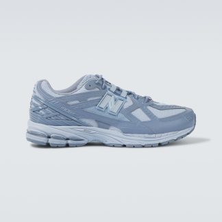 Modedesigner New Balance 1906 Turnschuhe grau