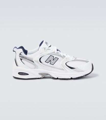 Replik-Designer New Balance 530 Mesh Turnschuhe mehrfarbig