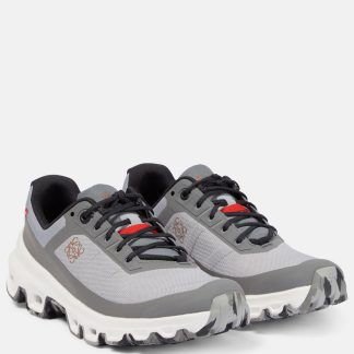 heißer Verkauf Designer Loewe x On Cloudventure Laufschuhe grau